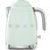 Smeg KLF03PGEU - Pastel Green