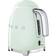 Smeg KLF03PGEU - Pastel Green