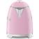 Smeg 50's Style KLF05PGEU