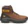 Cat Invader Hi Steel Toe Work Boot