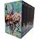 One Piece Sammelschuber 4: Water Seven inklusive Band 33–45 (Geheftet)