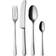 Georg Jensen Copenhagen Juego de cubiertos 24pcs