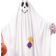 Fun World Classic Patchwork Friendly Ghost Boy's Costume