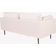 Nordform Boel Soffa 203cm 3-sits