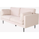Nordform Boel Soffa 203cm 3-sits