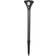 SURI Phare Black Lamp Post 61.8cm