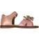 bisgaard Agnes C Sandals - Rose