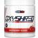 EHPlabs OxyShred Non Stimulant Thermogenic Raspberry