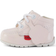 Kickers Baby Kick Hi Patent Leather - Light Pink