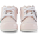 Kickers Baby Kick Hi Patent Leather - Light Pink