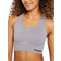 Hummel Seamless Sports Top - Minimal Grey