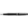 Montblanc Meisterstück LeGrand Platinum Coated Black Medium 0.62mm