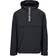 Sergio Tacchini Men's Anorak Octopus Jacket - Black