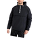 Sergio Tacchini Men's Anorak Octopus Jacket - Black