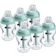 Tommee Tippee Advanced Anti-Colic Baby Bottle 6-pack 260ml