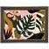 Rosalind Wheeler Single Multicolour Framed Art 42x29.7cm