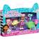 Spin Master Gabby’s Dollhouse Gabby & Friends Figure Set