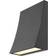 SLV Delwa Anthracite Väggplafond 14cm
