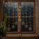 Star Trading Decy Snow Flake Transparent Ljusslinga 47 Lampor