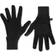 Icebreaker Unisex RealFleece Merino Sierra Gloves - Black