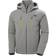 Helly Hansen Men's Alpha 4.0 Ski Jacket - Concrete