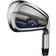 Callaway Paradym X Golf Irons Graphite