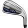 Callaway Paradym X Golf Irons Graphite