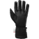 Pappasjappa Casual Heat Less Layers Warm Gloves - Black