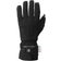 Pappasjappa Casual Heat Less Layers Warm Gloves - Black