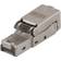 Deltaco MD-106 Cat6a RJ45 Plug