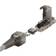 Deltaco MD-106 Cat6a RJ45 Plug