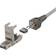 Deltaco MD-106 Cat6a RJ45 Plug
