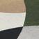 ferm LIVING Entire Multicolor 47.244x66.929"