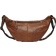 Pia Ries Spacious Belt Bag - Cognac