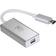 M7 USB C - Mini DisplayPort Adapter M-F