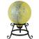 Northlight Reflective Speckled Garden Gazing Ball