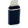 Maxlife 2A Lightning - USB C Adapter M-F