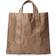 H2OFagerholt Shopper Bag - Walnut