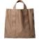 H2OFagerholt Shopper Bag - Walnut