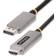 StarTech DisplayPort 1.4 - HDMI 2.1 M-M