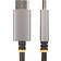 StarTech DisplayPort 1.4 - HDMI 2.1 M-M