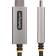 StarTech DisplayPort 1.4 - HDMI 2.1 M-M