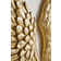 Jotex Winglets Gold Väggdekor 96x76cm 2st