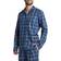 Jockey Jockey Woven Pyjama - Blue