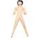 Henbrandt Inflatable Blow Up Lady