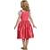 Disguise Jakks Naamio klassinen puku Aurora (128 cm)