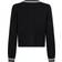 Neo Noir Tilda Knit Cardigan - Black