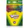 Crayola Twistables Colored Pencils, 30 Count, Assorted Colors, Gift