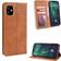 TUFF LUV Horizontal Flip Wallet Case for iPhone 11 Pro Max