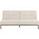 AC Design Furniture Reclining Positions Modern Sofa 198cm 3 personers